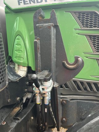 Fendt 722