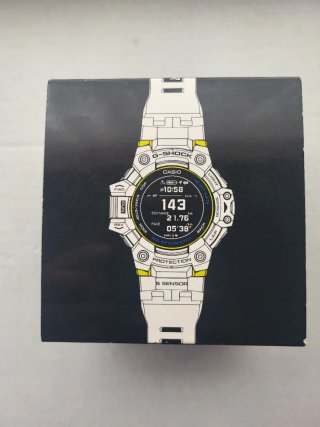 Casio G-Shock GBD-H1000