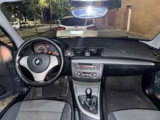 BMW Serie 1