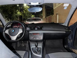 BMW Serie 1