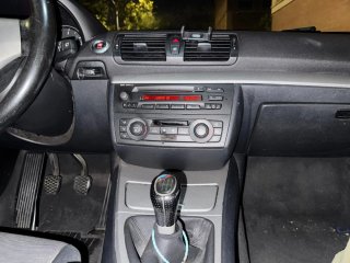 BMW Serie 1