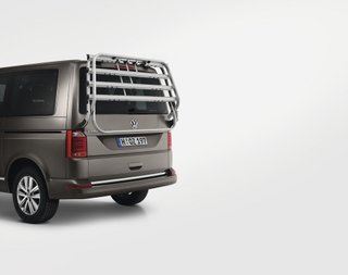 Portabicicletas VW T6 / T6.1 Nuevo