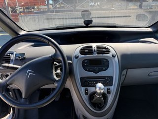 Citroen Xsara picasso 2008