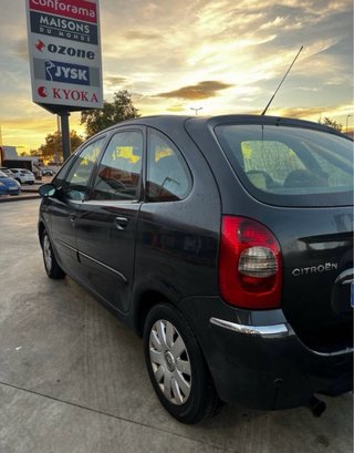 Citroen Xsara picasso 2008