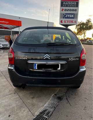 Citroen Xsara picasso 2008