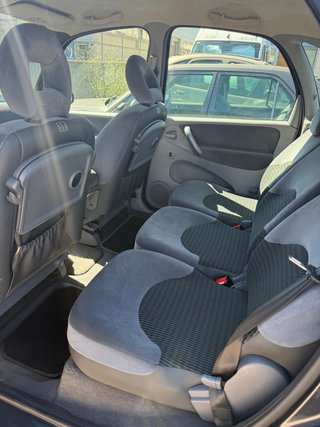 Citroen Xsara picasso 2008