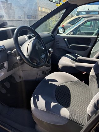 Citroen Xsara picasso 2008