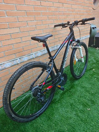 Bicicleta Rockrider ST 100 (27,5")