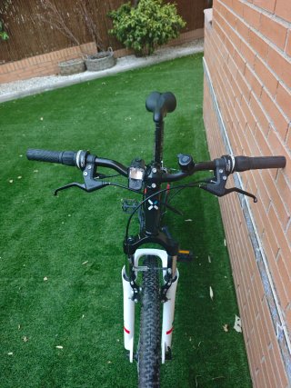 Bicicleta Rockrider ST 100 (27,5")