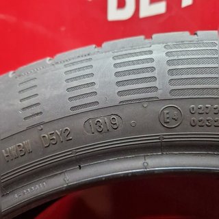 [R. 2054] - 195 55 20 95H CONTINENTAL NEUMÁTICOS