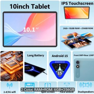Tablet NUEVA