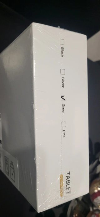 Tablet NUEVA