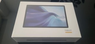 Tablet NUEVA