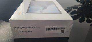 Tablet NUEVA