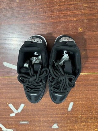 Vestito Louis Vuitton giallo