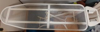 Tabla de Planchar Metálica Plegable