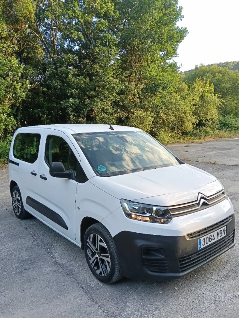 Citroen Berlingo 2022 - foto 1