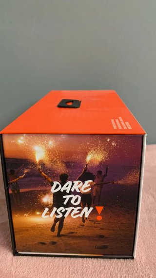 Altavoz JBL Charge 5 Negro Portátil