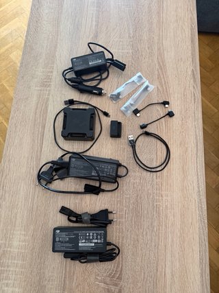 DJI Mavic Pro Fly More Combo