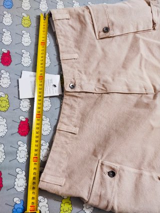 Pantalón corto  Nike  XL