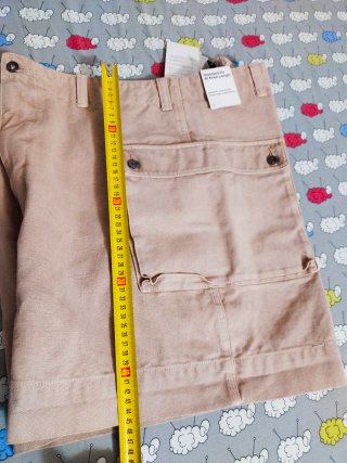 Pantalón corto  Nike  XL