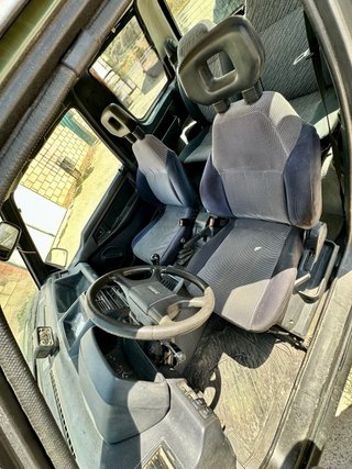 Suzuki Vitara 1.6 8V inyección JHT Hard Top