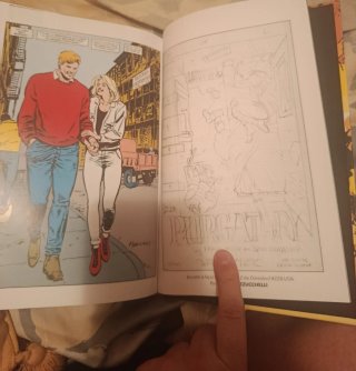 Comic Marvel must have Daredevil