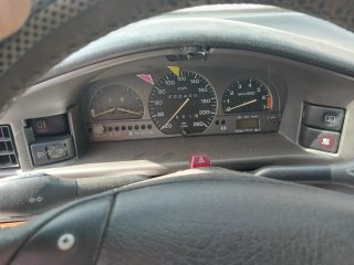 Asientos Toledo 2.0 16v
