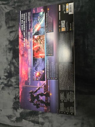 Armored Core VI: Fires of Rubicon Collector's Edit