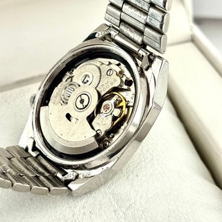 Orologio Seiko 5 Automatico Vintage Uomo