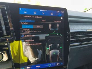 RENAULT austral