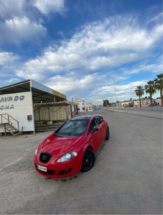 SEAT Leon 2007