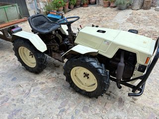 Tractor Pasquali 991.20