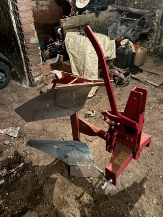 Tractor Pasquali 991.20