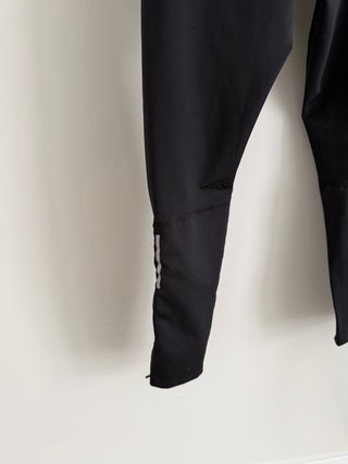 Malla larga running hombre