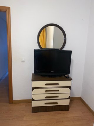 Alquiler de habitacion