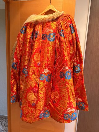 Traje de Fallera Talla Única