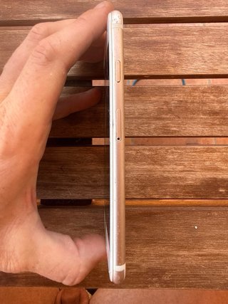 iPhone 6 16GB Oro Rosa - Funciona