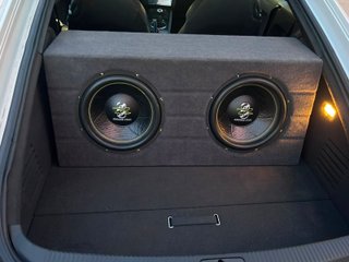 Audi TT MK2 2007