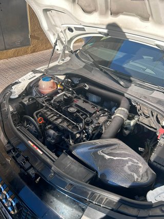 Audi TT MK2 2007