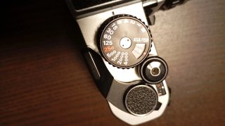 Nikon FM2