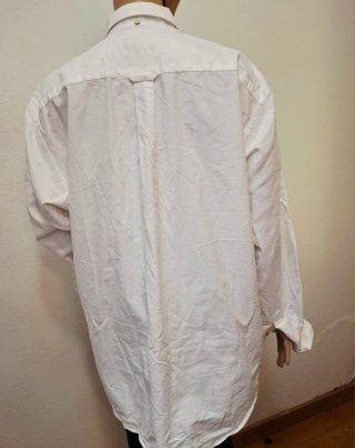 Camisa GANT Blanca