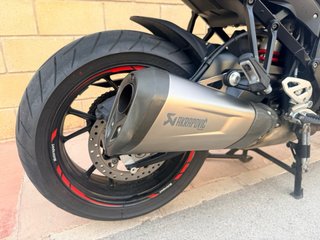 BMW S 1000 XR - Impecable