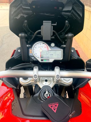 BMW S 1000 XR - Impecable