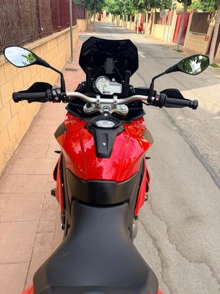 BMW S 1000 XR - Impecable