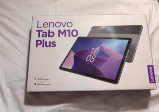 Lenovo Tab M10 Plus 3r Gen