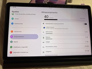 Lenovo Tab M10 Plus 3r Gen