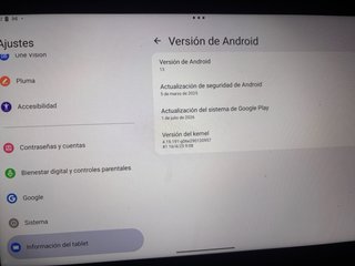 Lenovo Tab M10 Plus 3r Gen