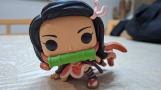 Pack Funkos Anime separados o juntos