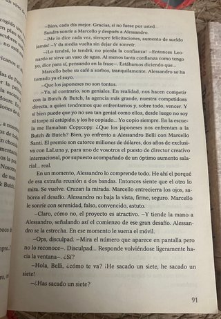 Packs de Federico Moccia
